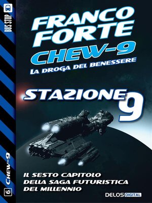 cover image of Stazione 9